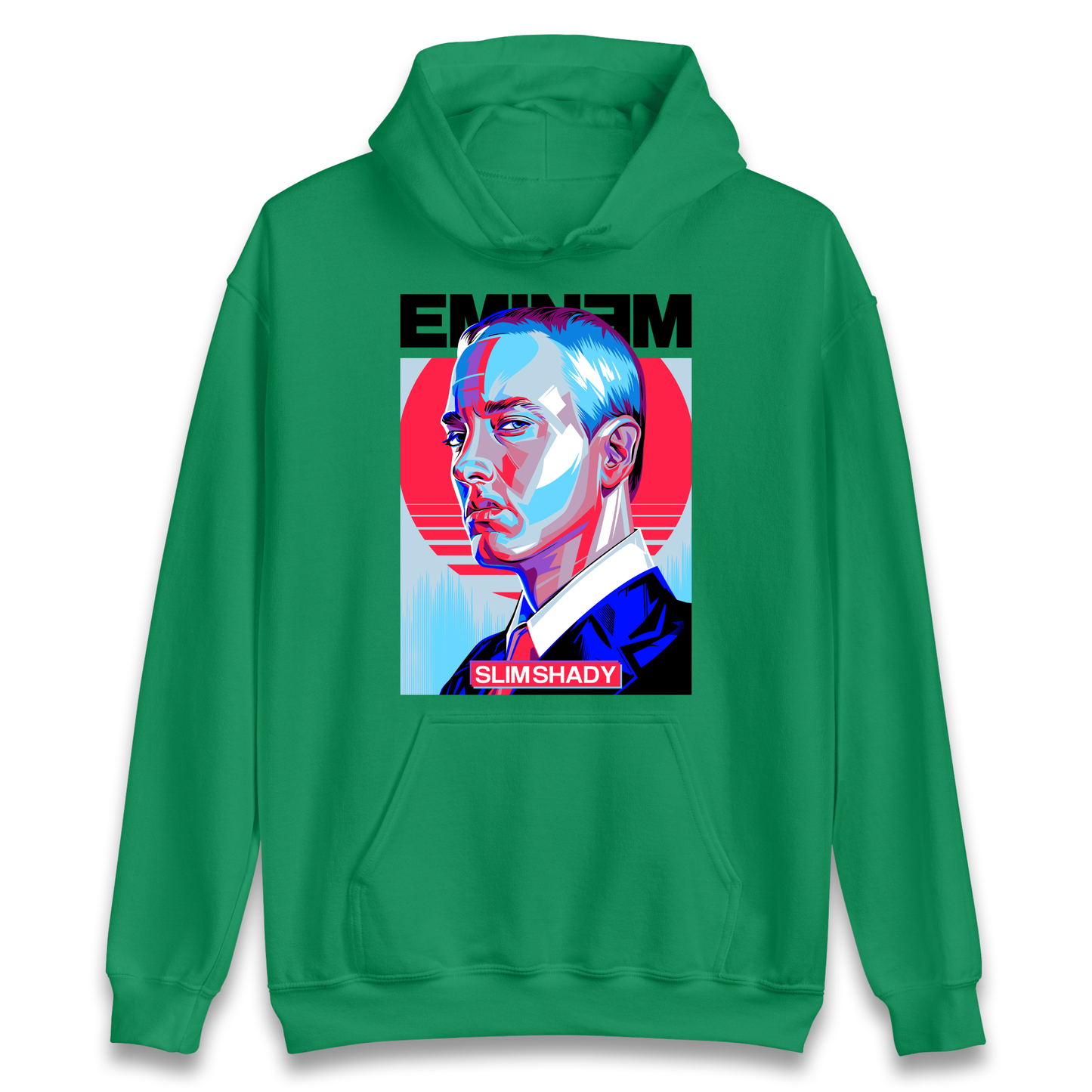 Slim Shady Hoodie