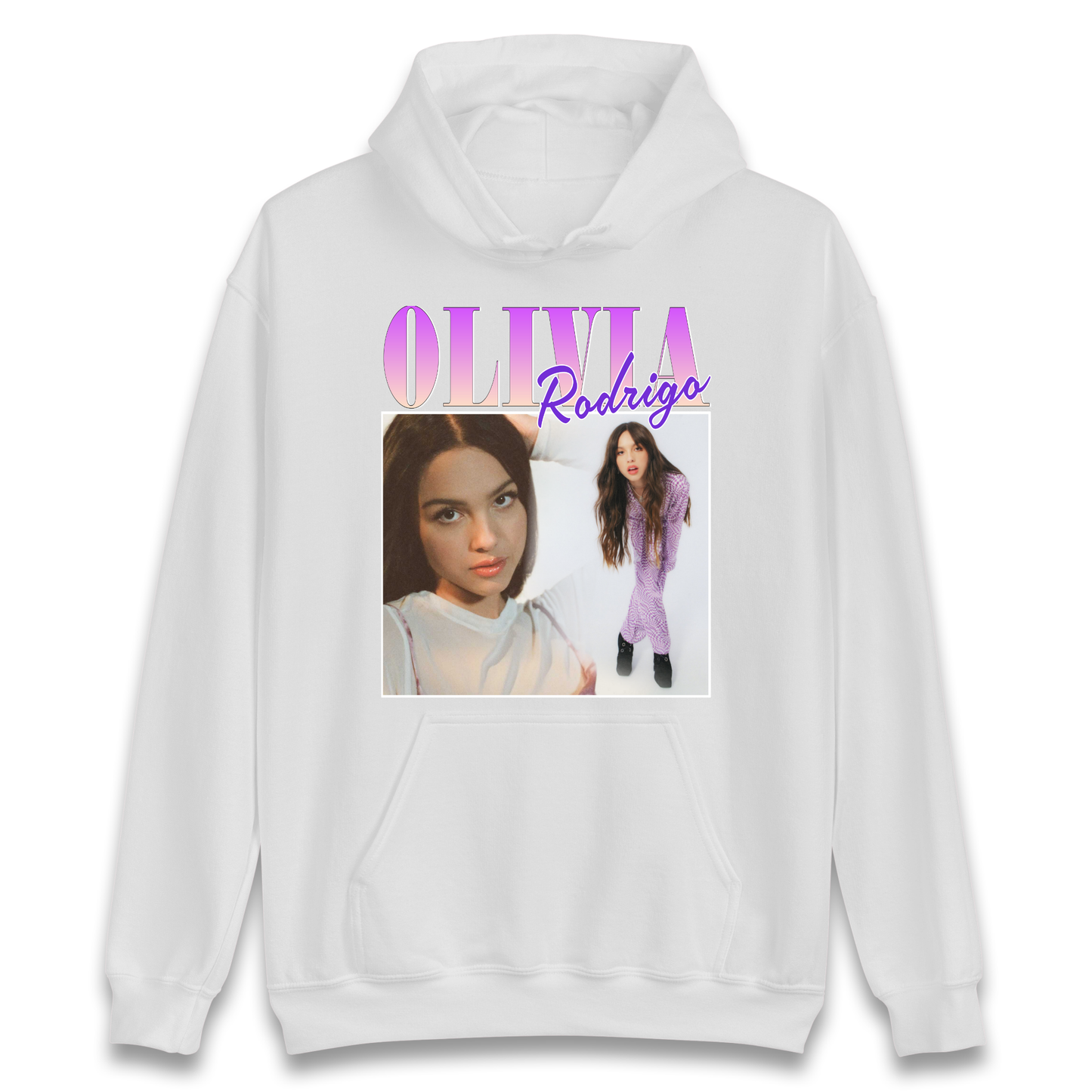 Olivia Rodrigo Hoodie 