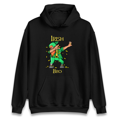 Irish Bro Hoodie