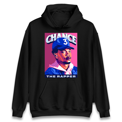 Chance The Rapper Hoodie