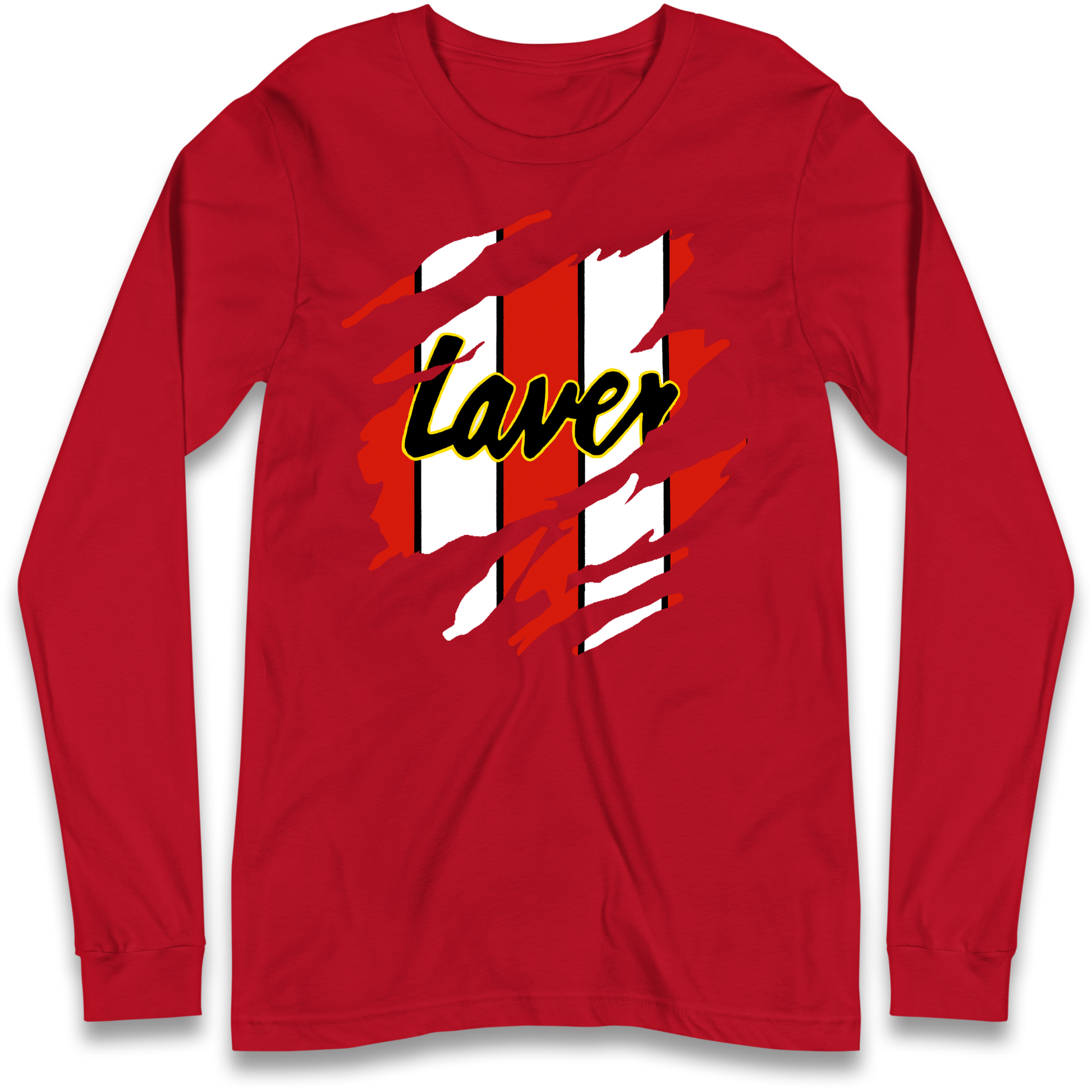 Retro Sheffield United 1992 Longsleeve T Shirt