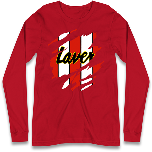 Retro Sheffield United 1992 Longsleeve T Shirt