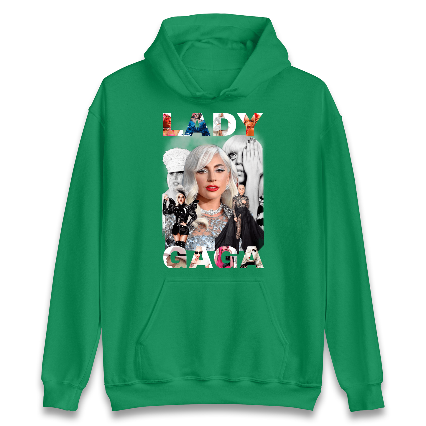 Lady GaGa Hoodie
