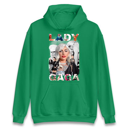 Lady GaGa Hoodie