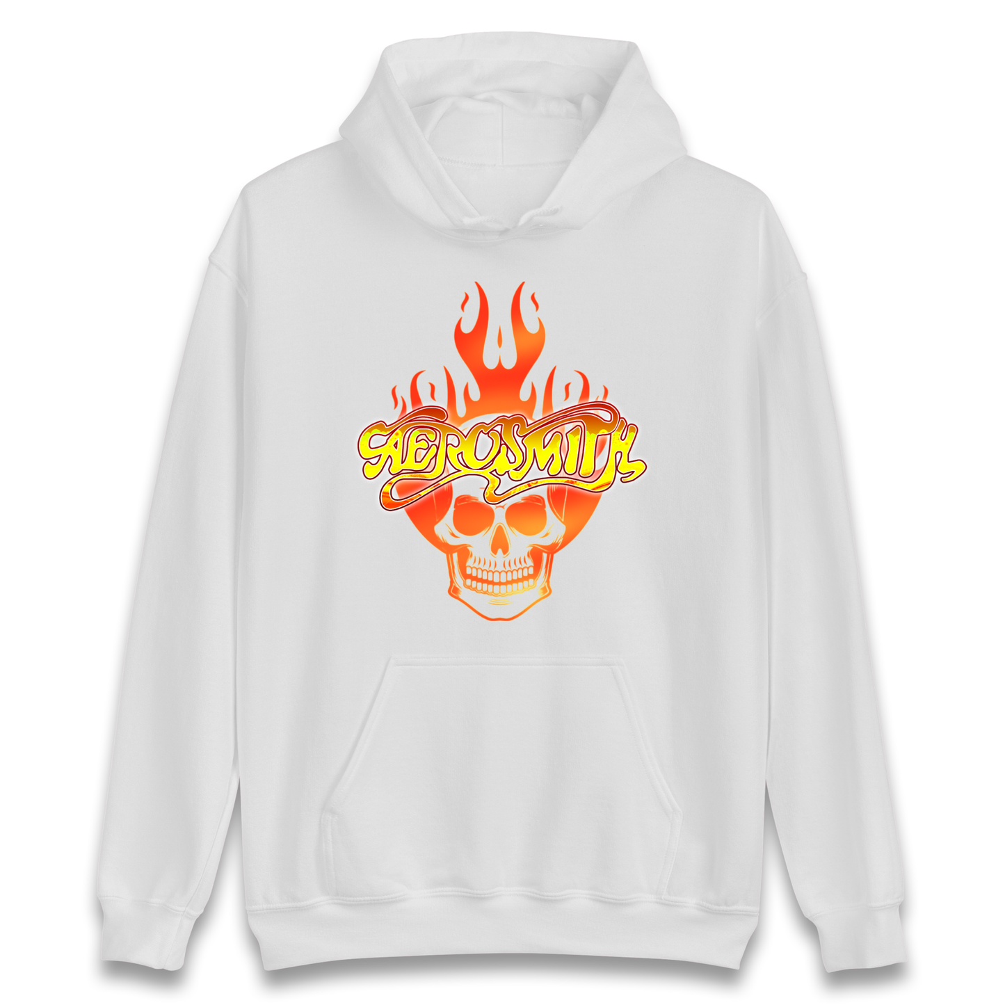 Aerosmith Hoodie