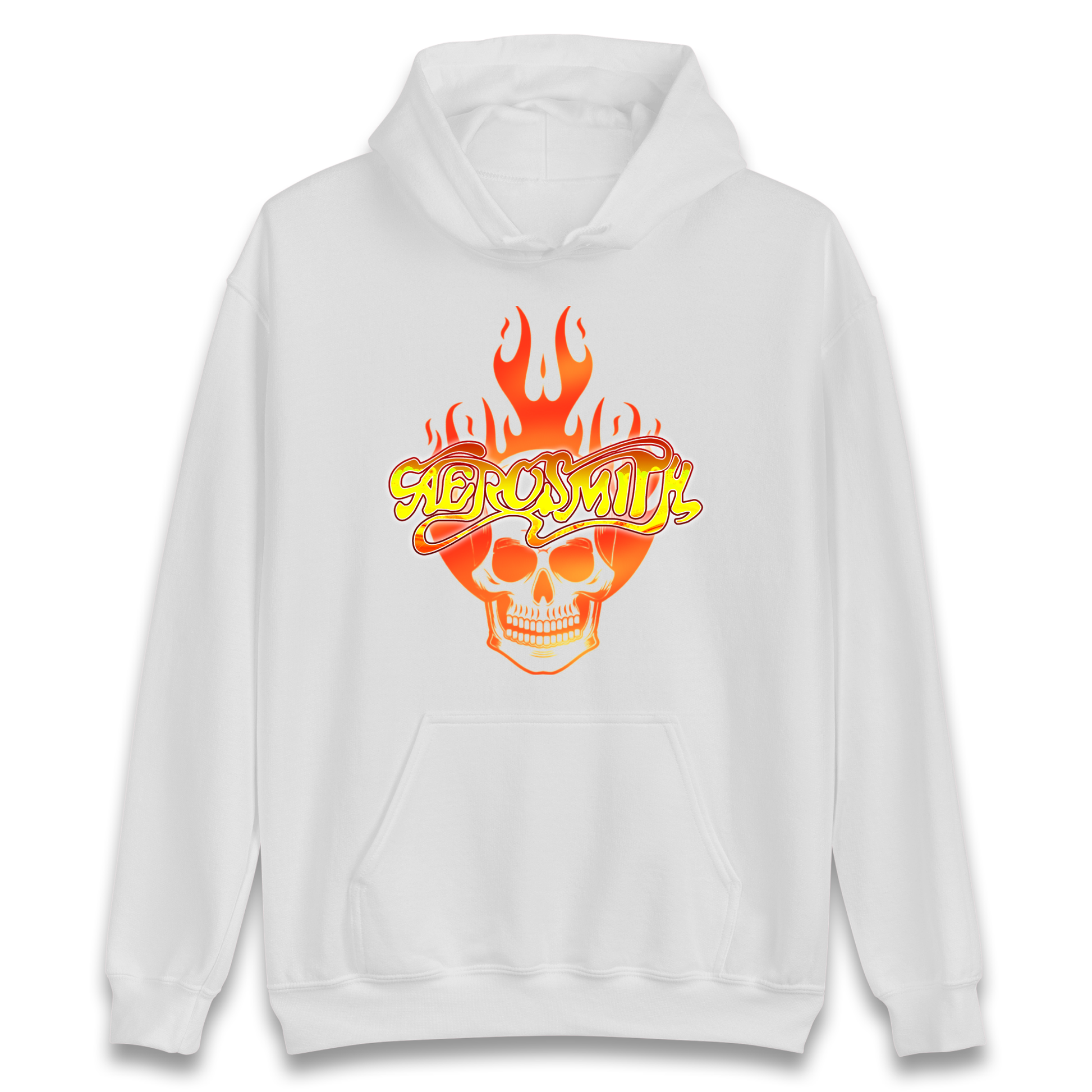 Aerosmith Hoodie