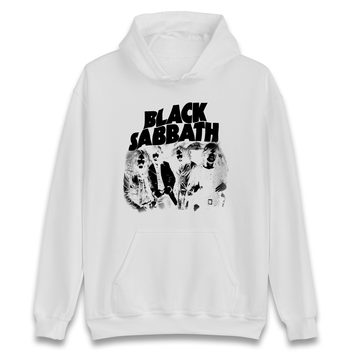 Black Sabbath Hoodie
