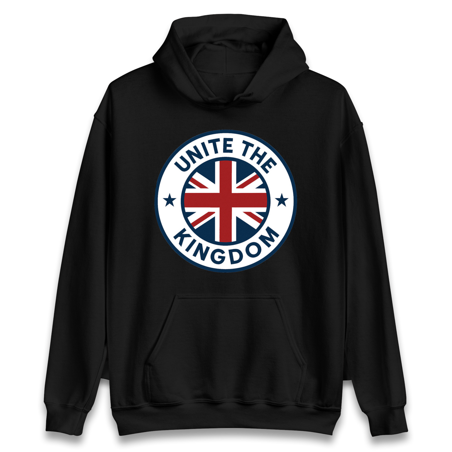 Unite The Kingdom Hoodie
