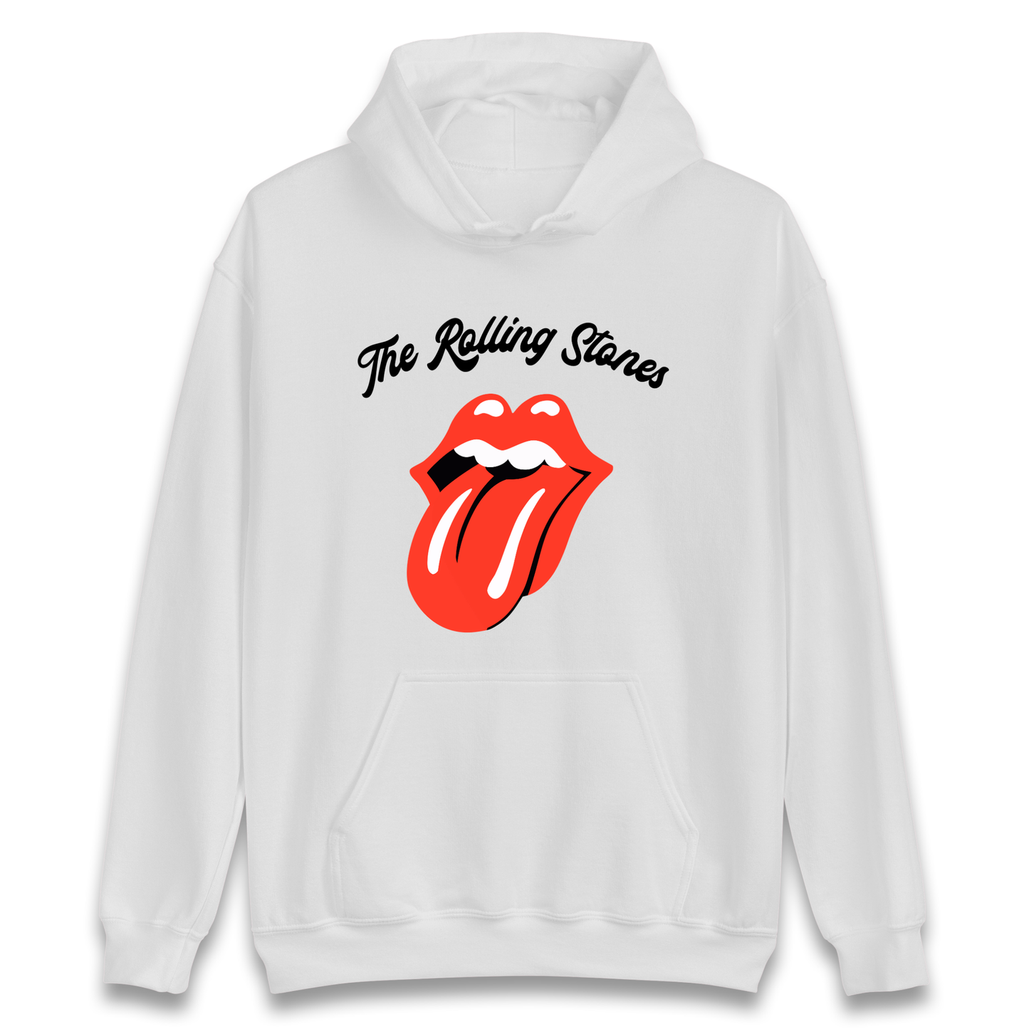 The Rolling Stones Hoodie