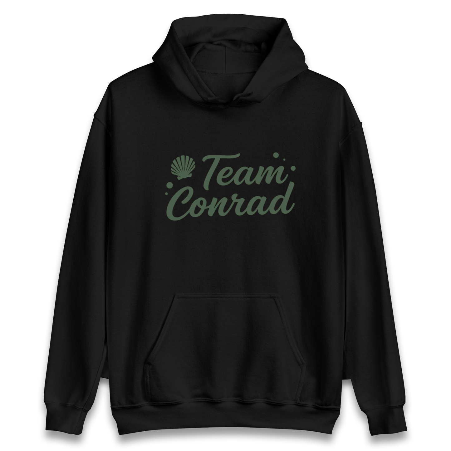 Team Conrad Hoodie