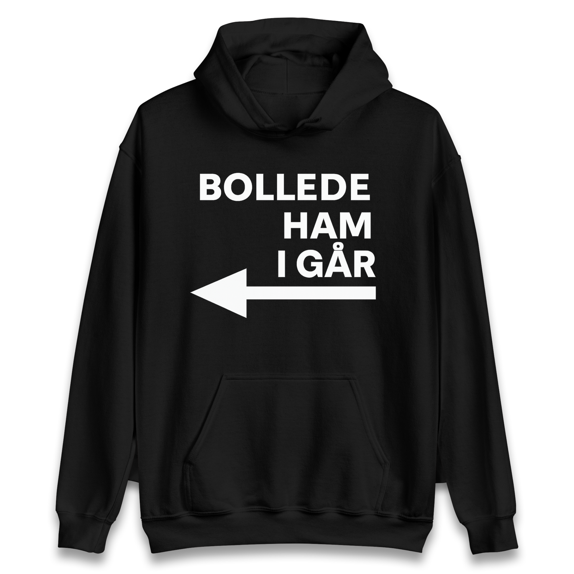 Danish Princess Hoodie