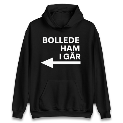 Danish Princess Hoodie