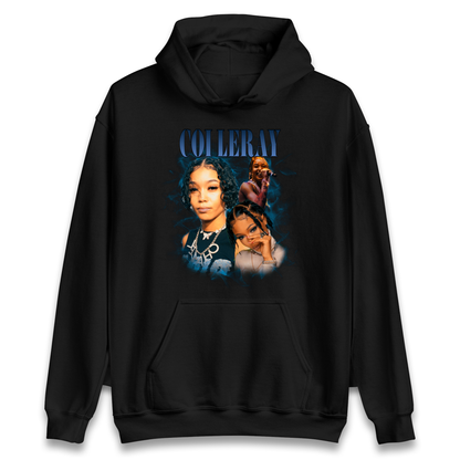 Coi Leray Hoodie
