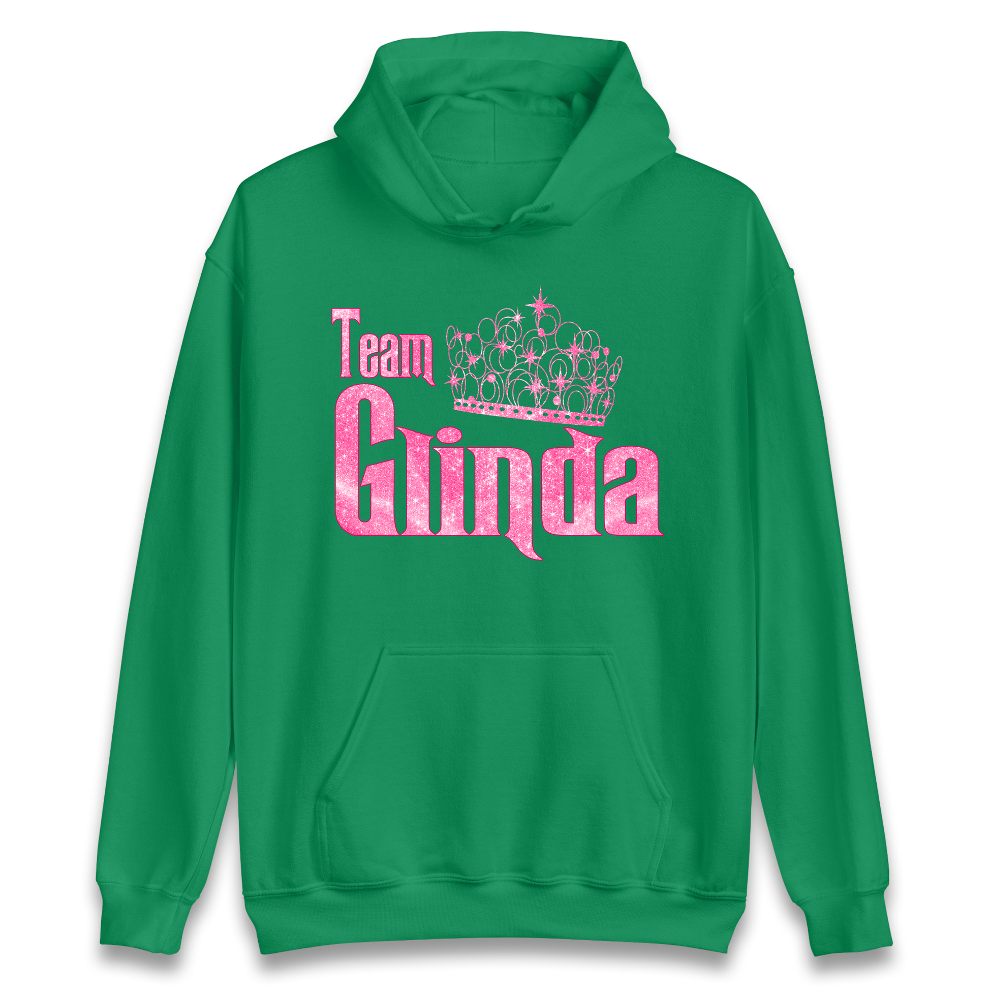 Team Glinda Hoodie