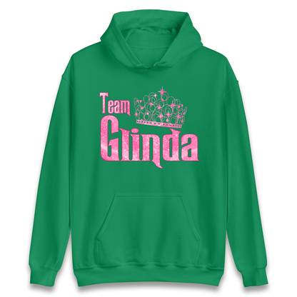 Team Glinda Hoodie