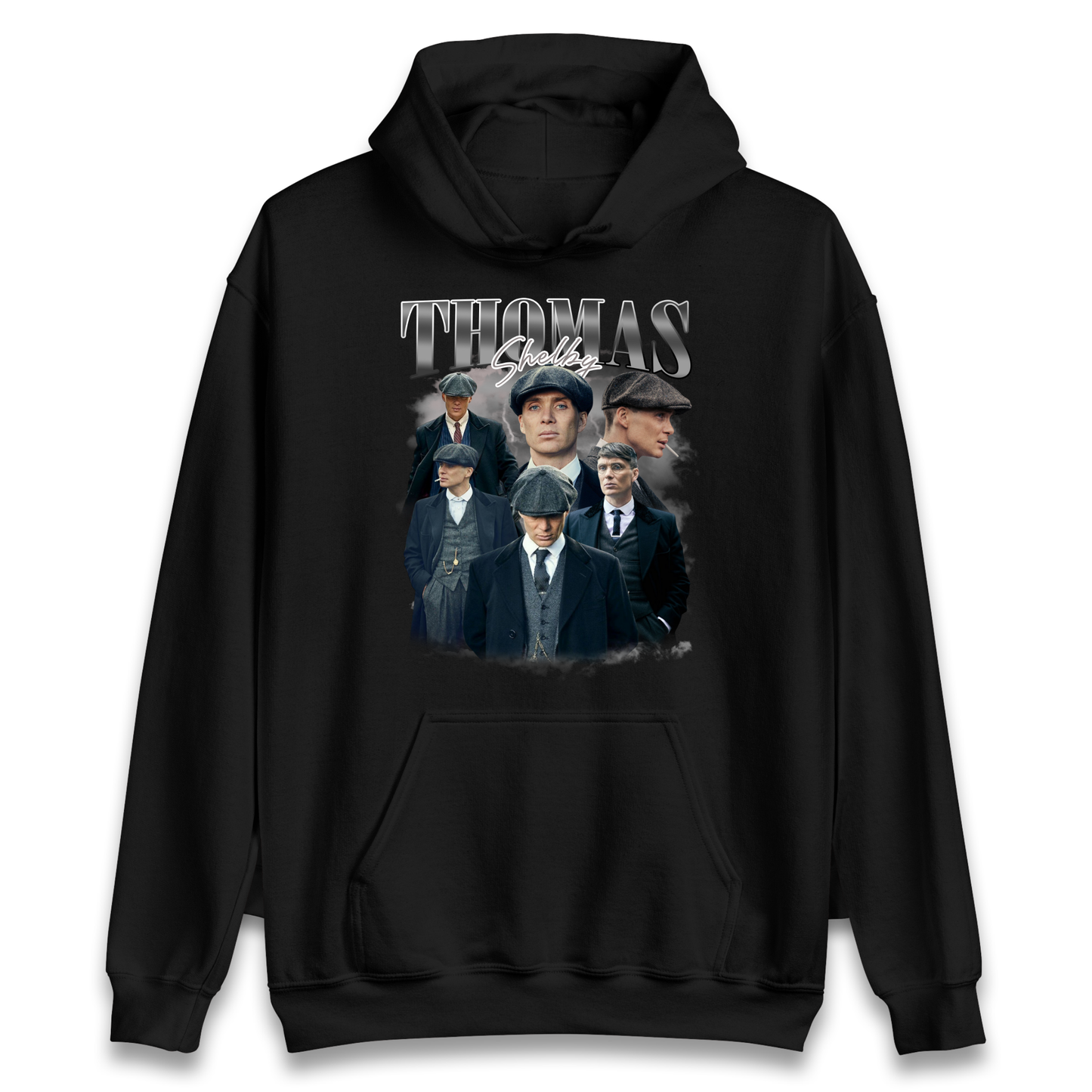 Thomas Shelby Hoodie
