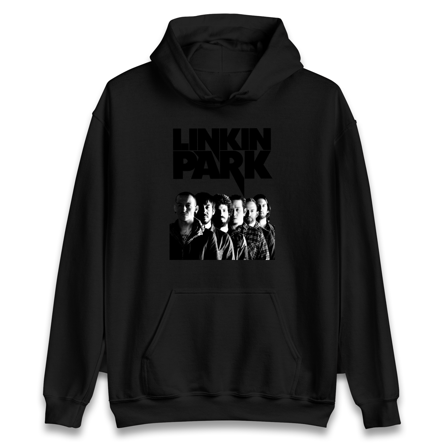 Linkin Park Band Hoodie