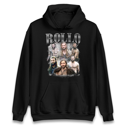 Rollo Vikings Hoodie