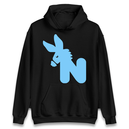 Retro Napoli 1982 Hoodie