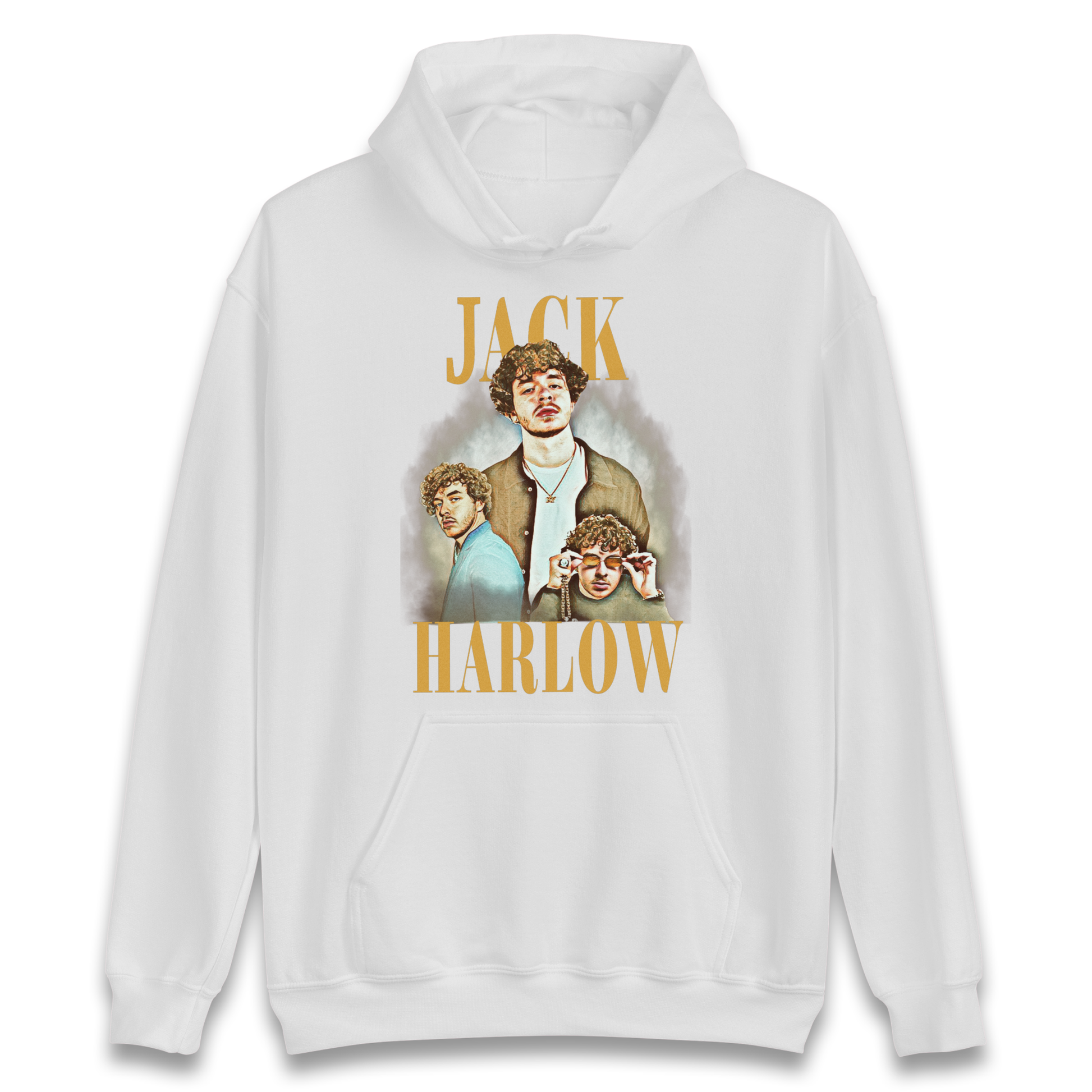 Jack Harlow Hoodie 