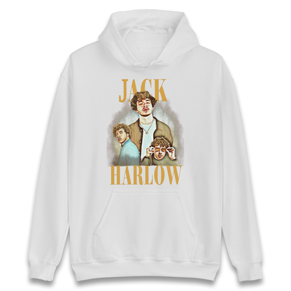 Jack Harlow Hoodie 