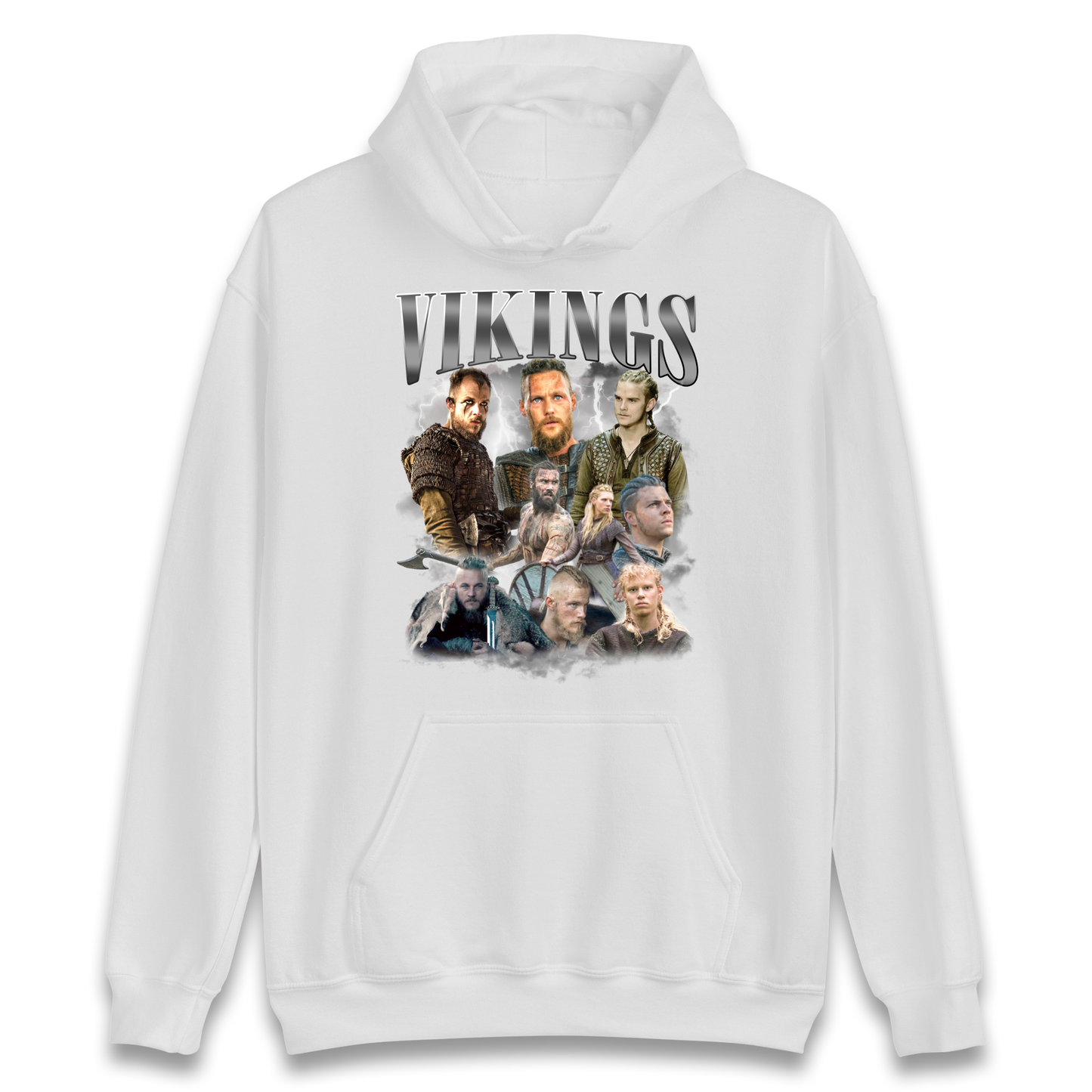 Vikings Hoodie 