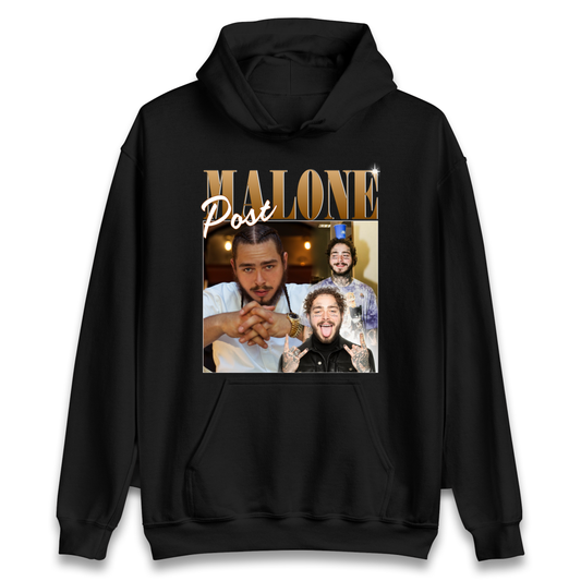 Post Malone Hoodie