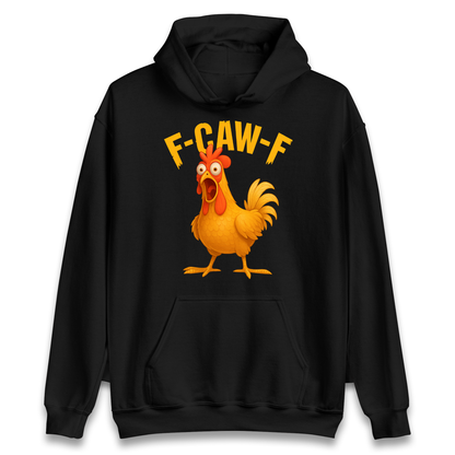 FCAWF Chicken Hoodie