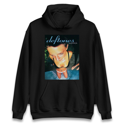Deftones Around the Fur Hoodie