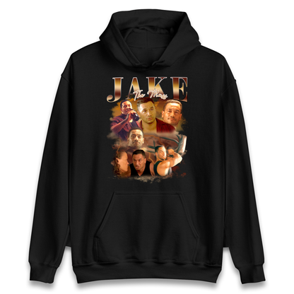 Jake The Muss Hoodie