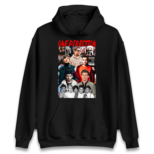 One Direction Hoodie