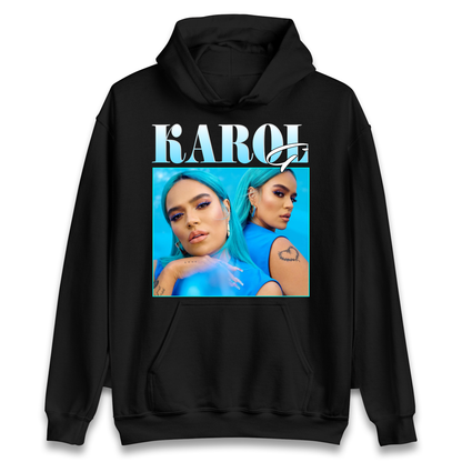 Karol G Hoodie