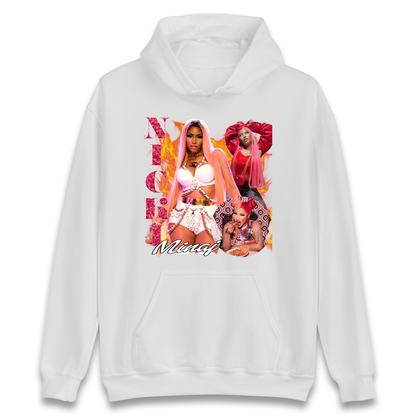 Nicki Minaj Hoodie
