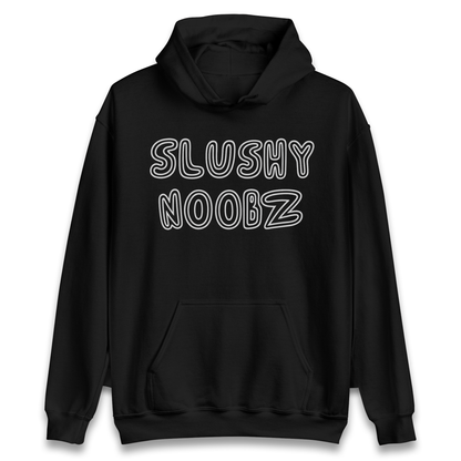 Slushy Noobz Hoodie