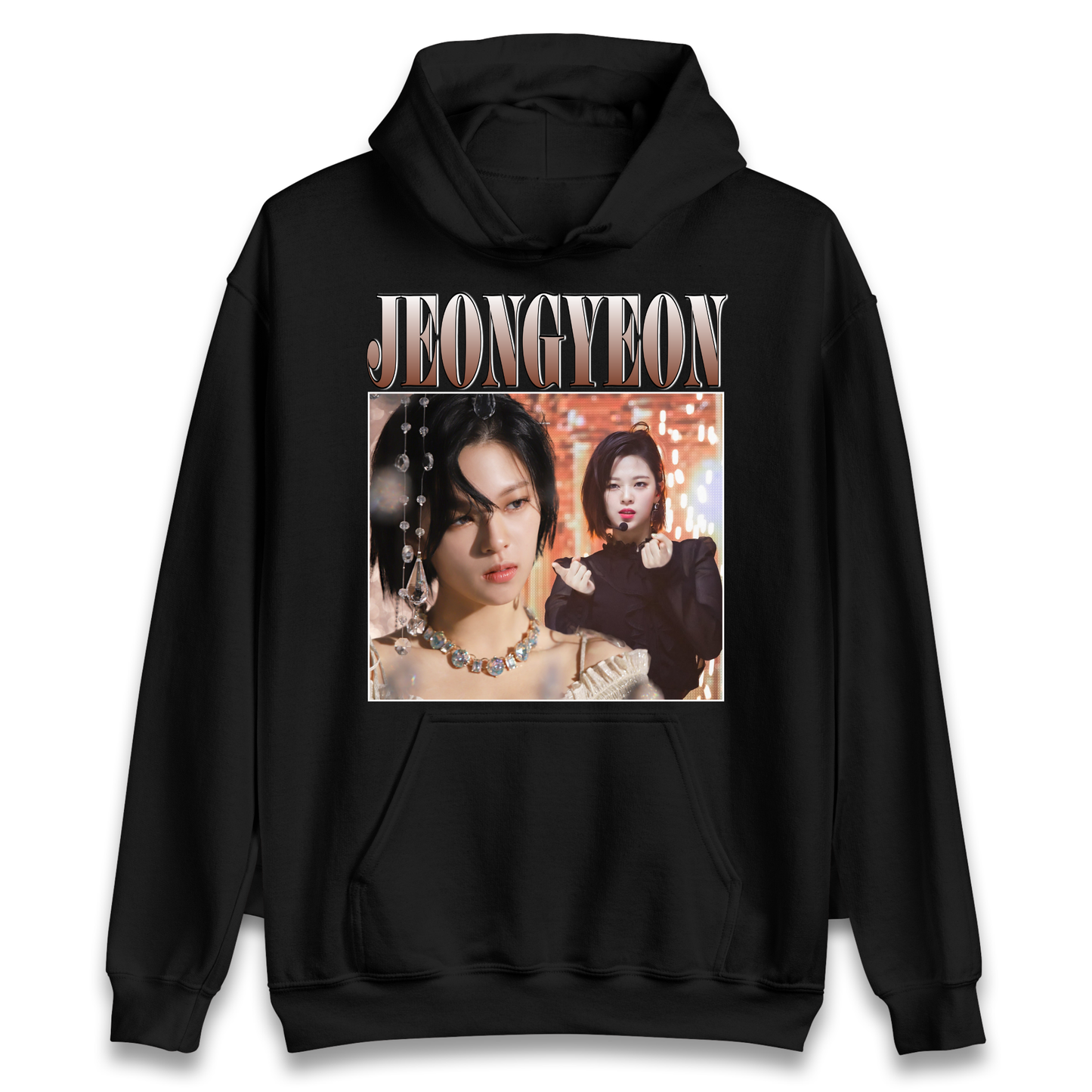 Jeongyeon Hoodie