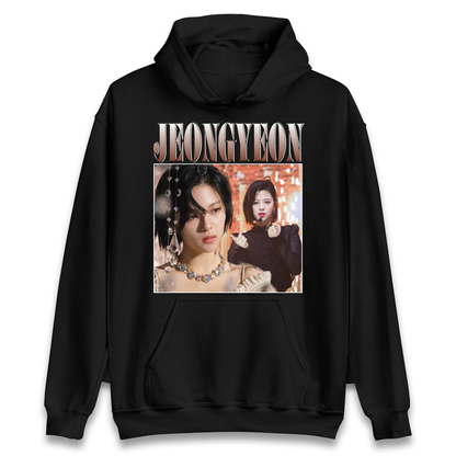 Jeongyeon Hoodie