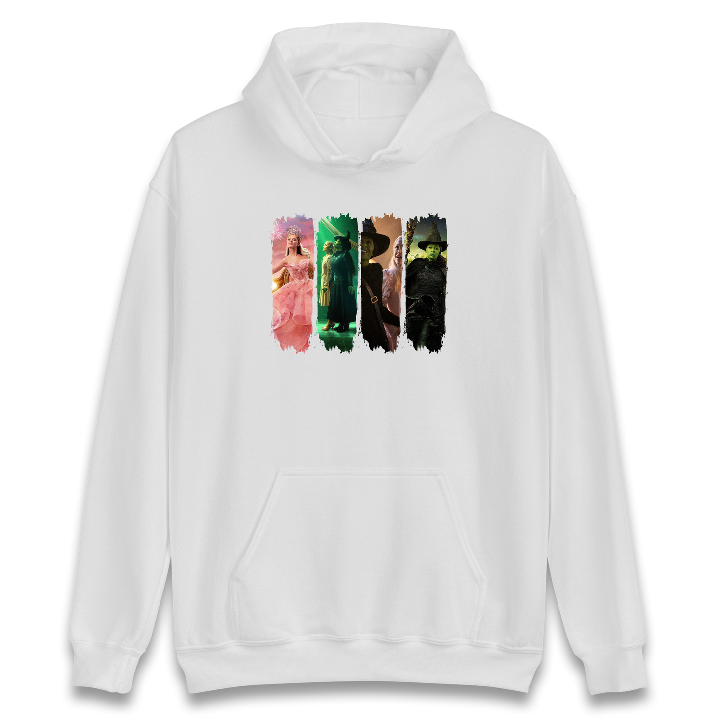 Wicked Hoodie