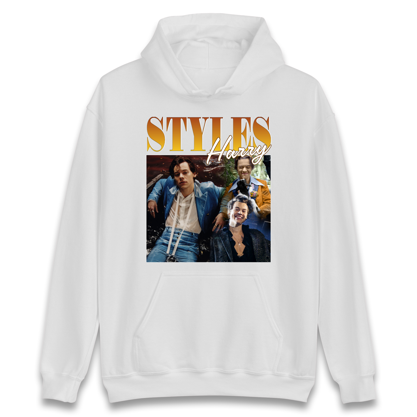 Harry Styles Hoodie