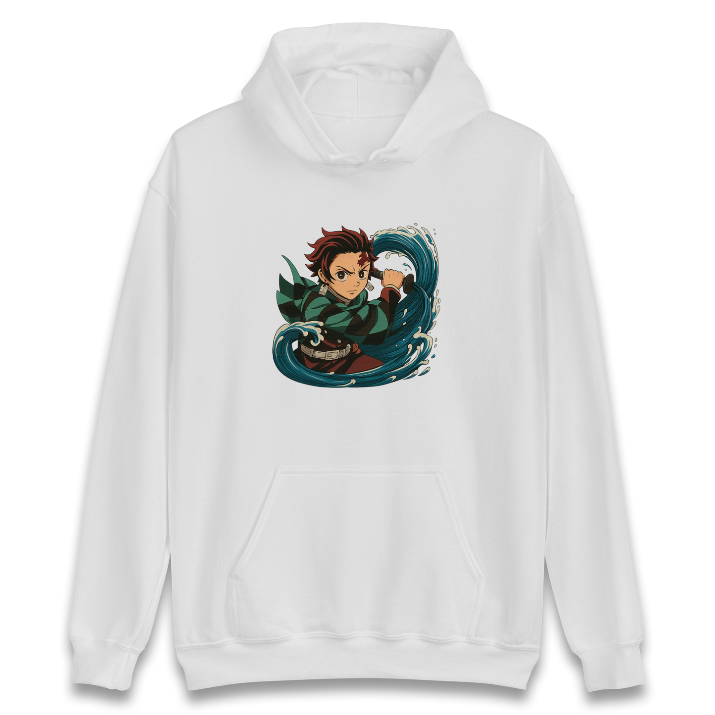 Demon Slayer Hoodie