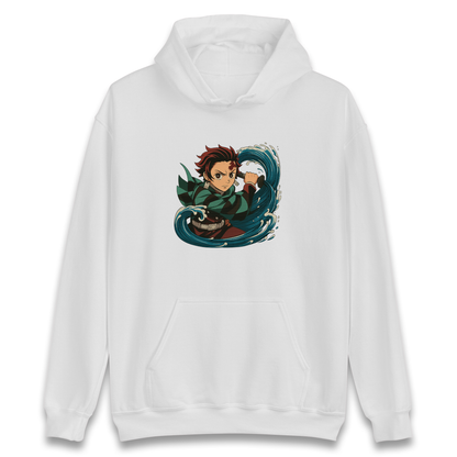 Demon Slayer Hoodie