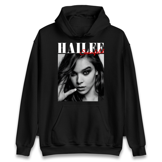 Hailee Steinfeld Hoodie