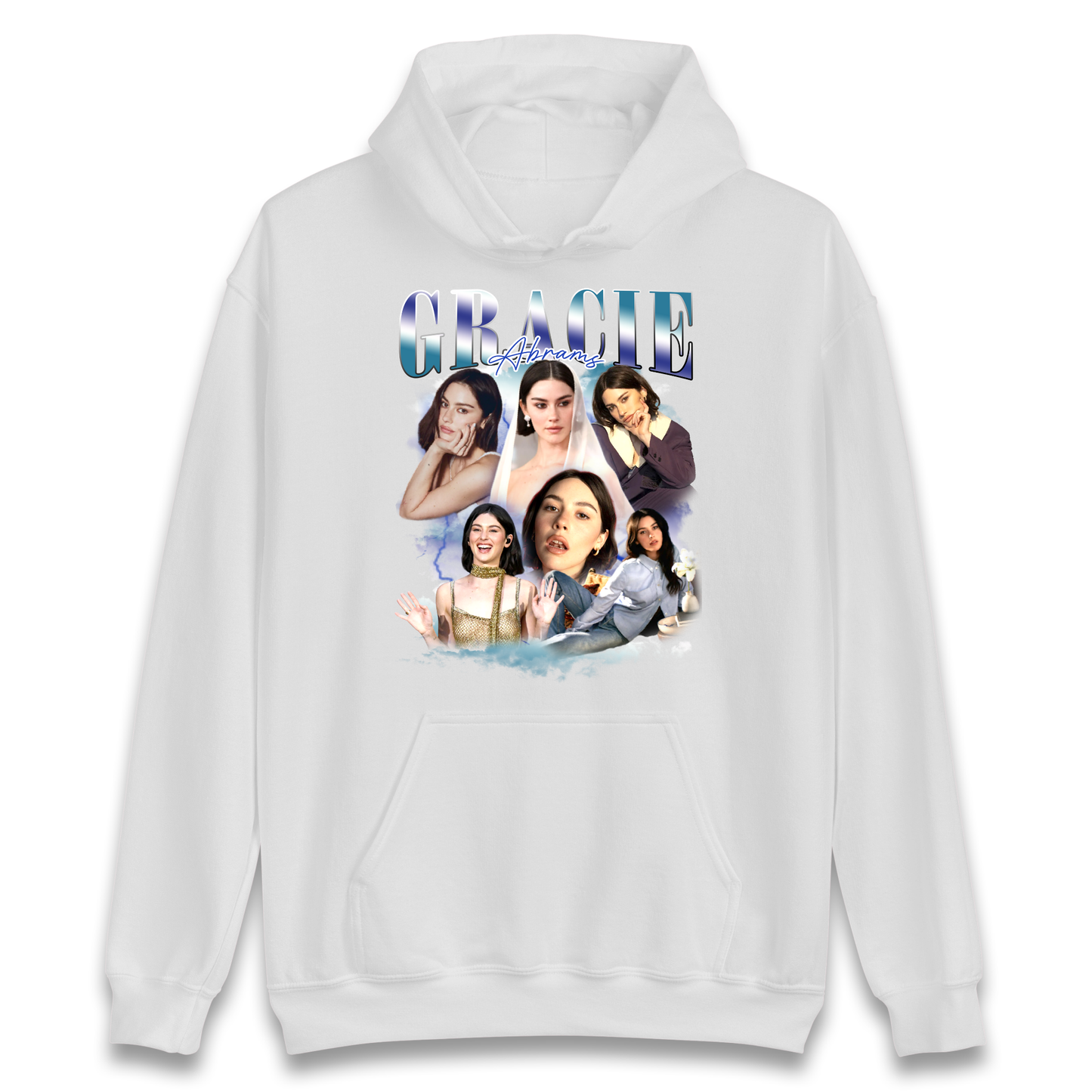 Gracie Abrams Hoodie 