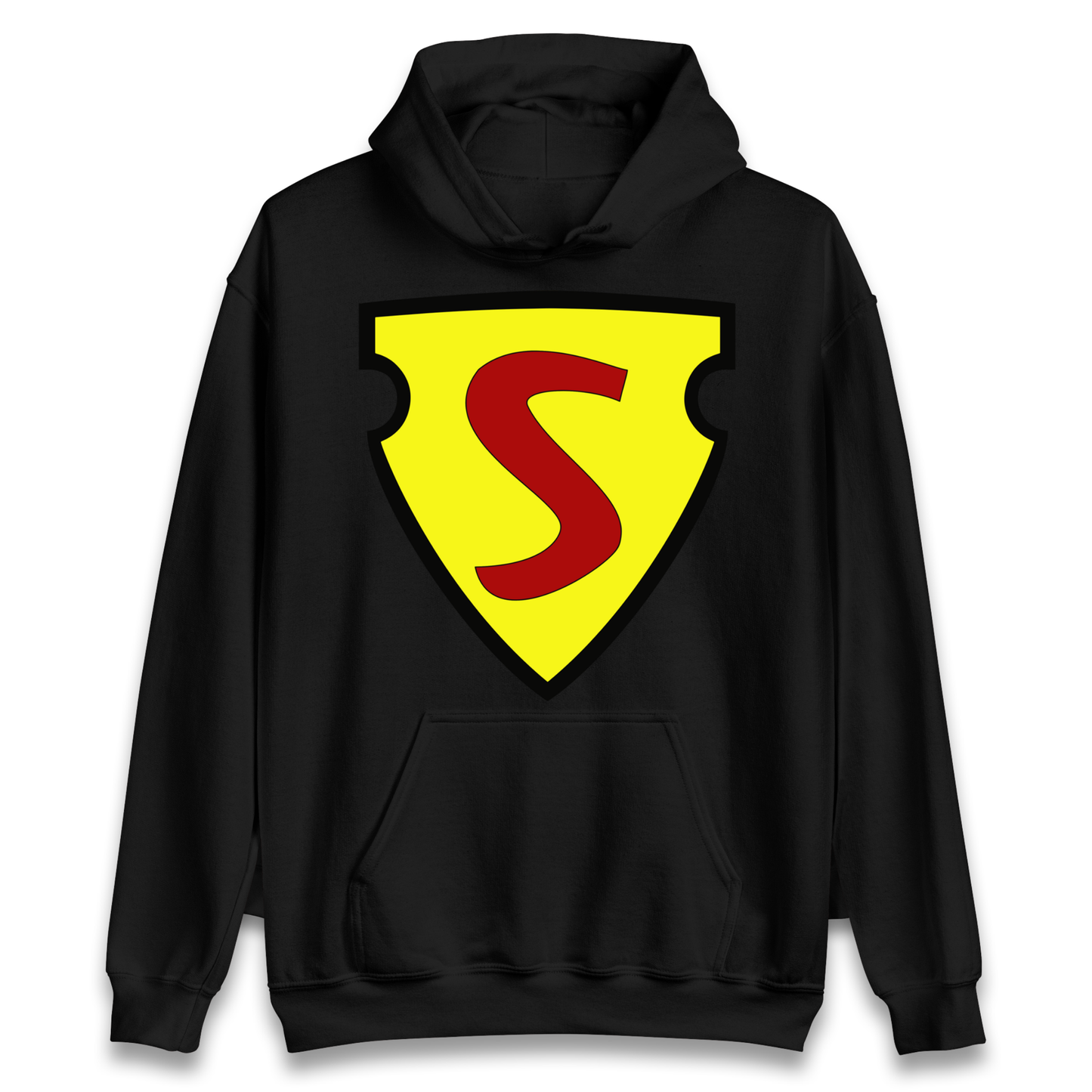 Superman Hoodie