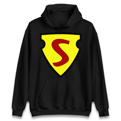 Superman Hoodie