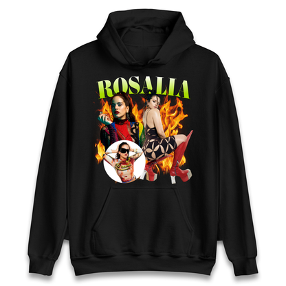 Rosalia Hoodie