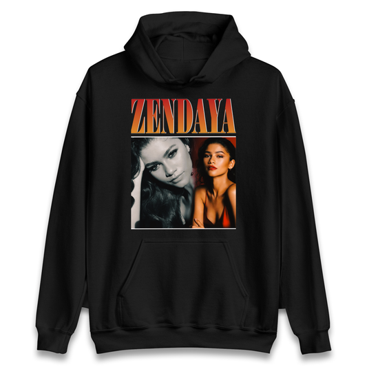 Zendaya Hoodie