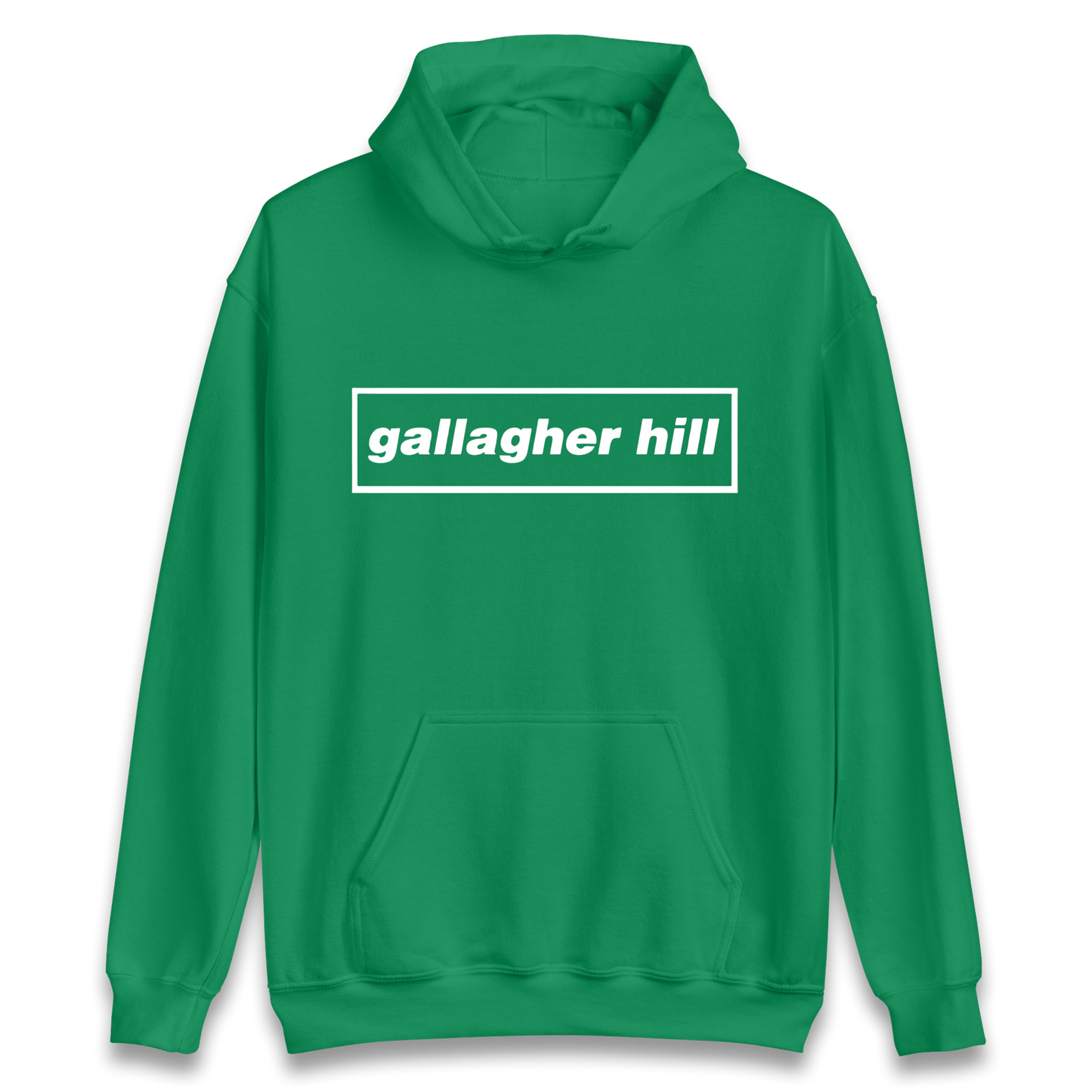 Gallagher Hill Hoodie for Sale UK