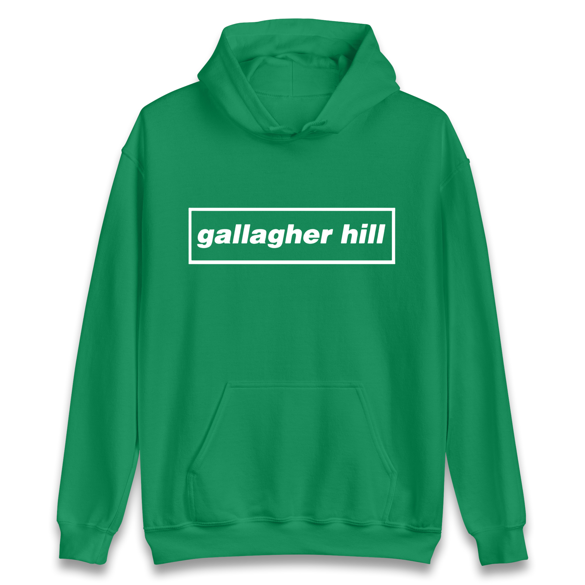Gallagher Hill Hoodie for Sale UK