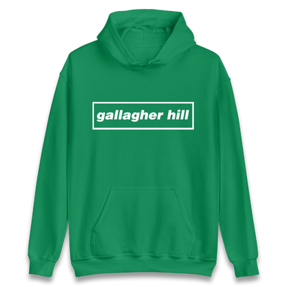 Gallagher Hill Hoodie for Sale UK