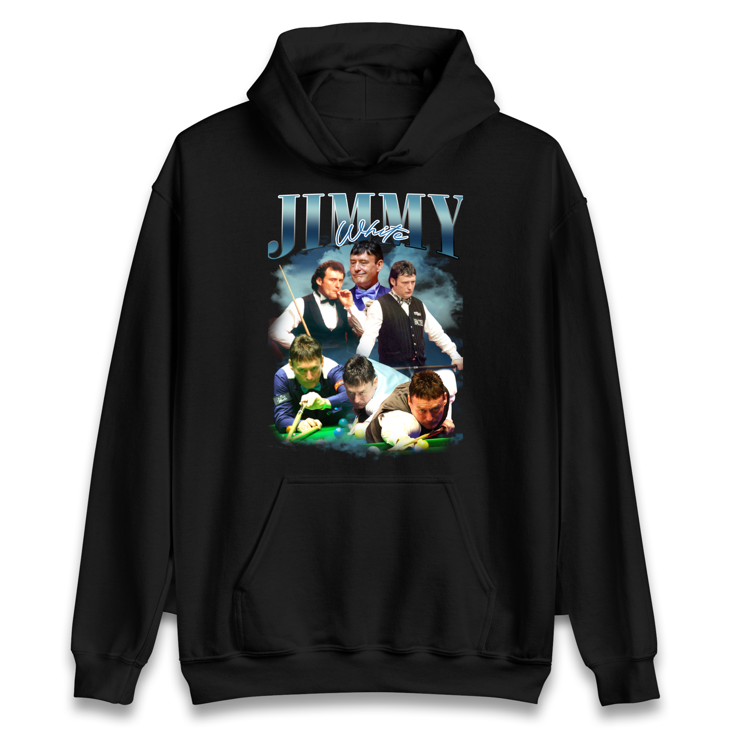 Jimmy White Hoodie